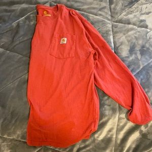 3 long sleeve shirts